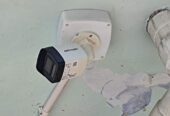 HIKVISION CCTV SECURITY CAMERAS