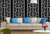 EXCITING WALLPAPER DESIGN