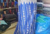 Bridal gomes with stones
