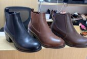 Ladies boots