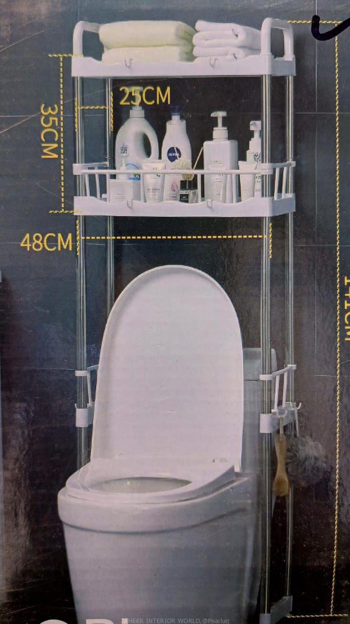 Toilet Ruck