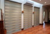 OFFICE BLINDS
