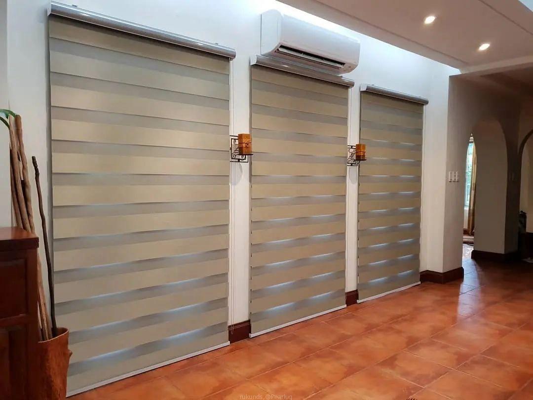 OFFICE BLINDS