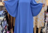 Long dresses