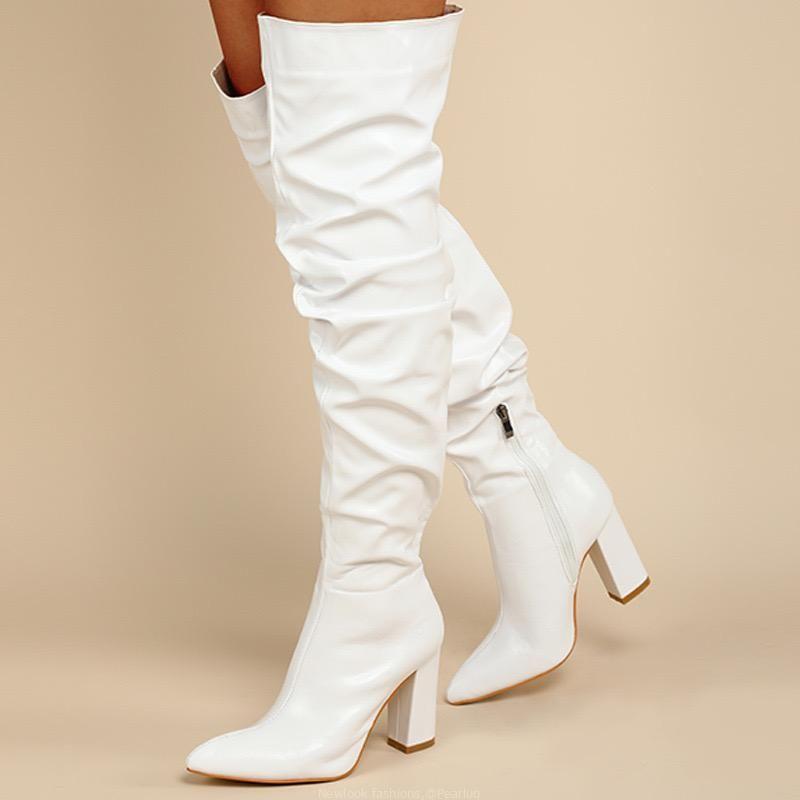 Ladies boots