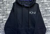 Jampers with hoods
