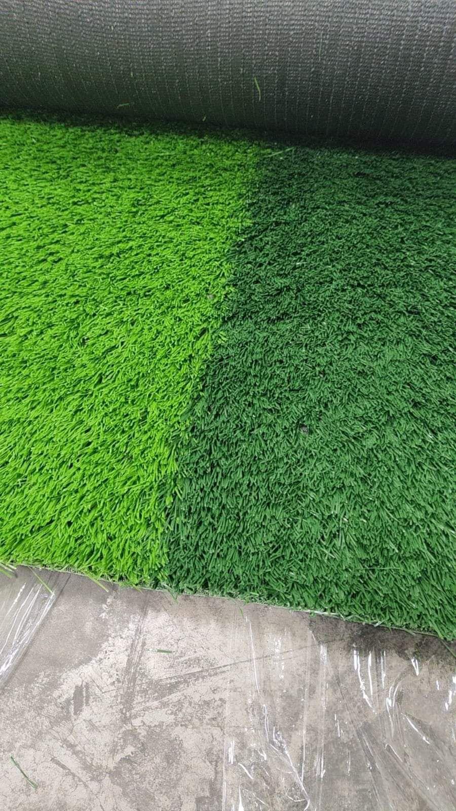 Sports turf