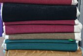 WOOLEN CARPET