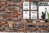 WALL PAPERS AVAILABLE