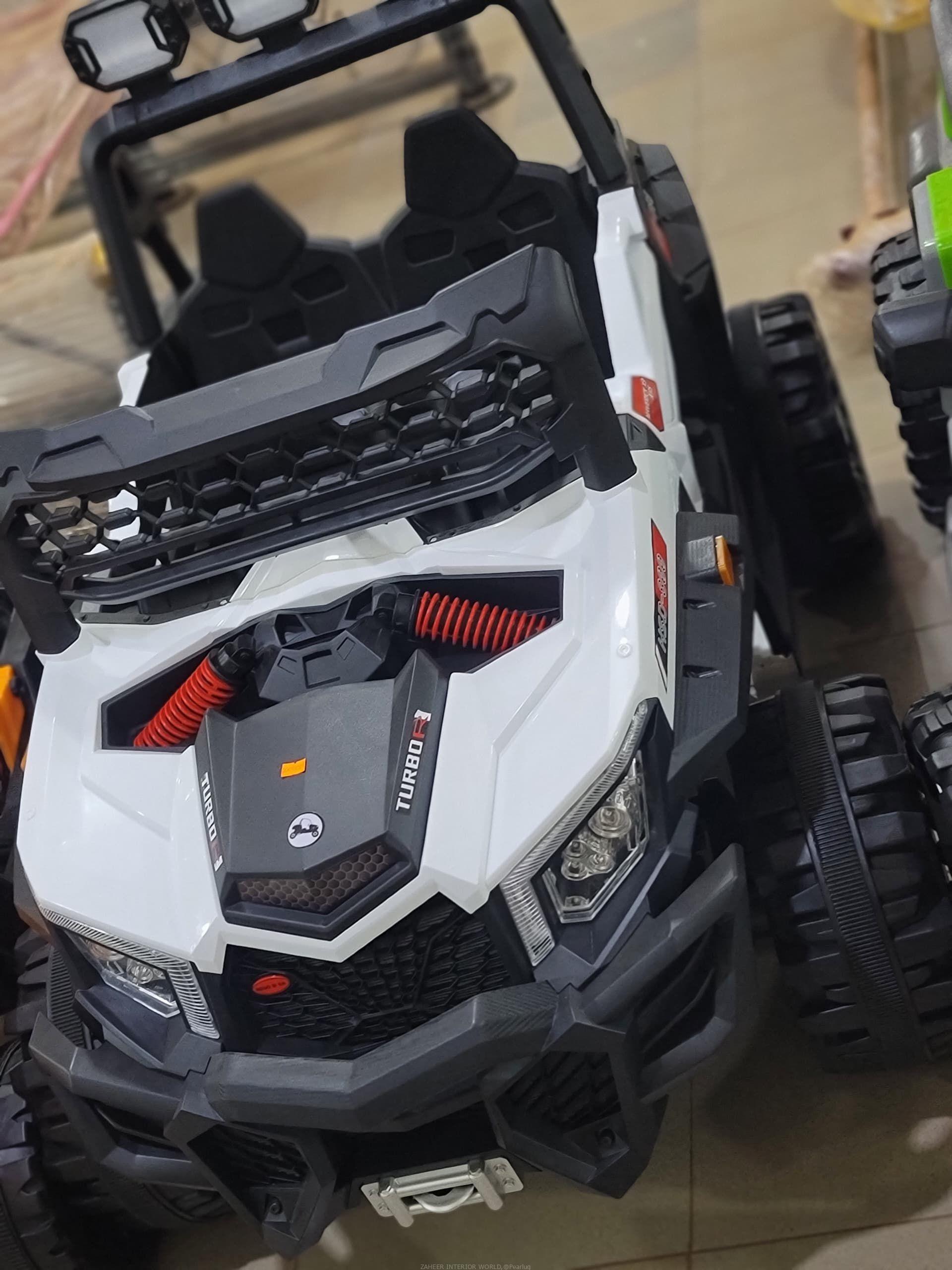 KIDS CAR AVAILABLE
