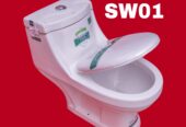 TOILET SEAT