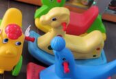 KIDS PLAY TOYS/ SEASAW