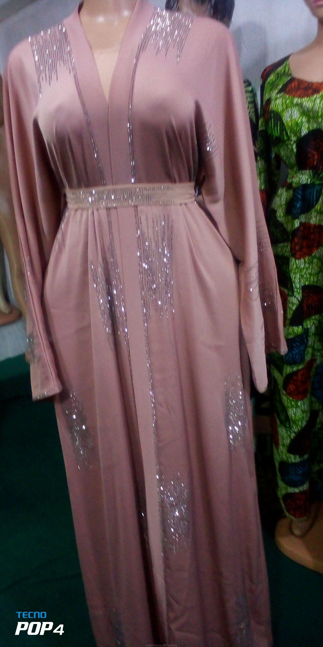 HAJATAS FASHION COLLECTIONS