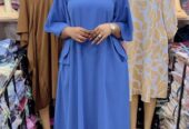 Long dresses