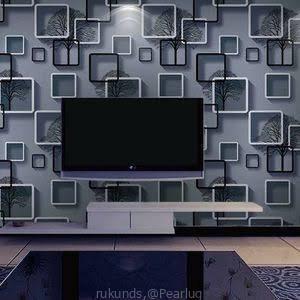Wall papers