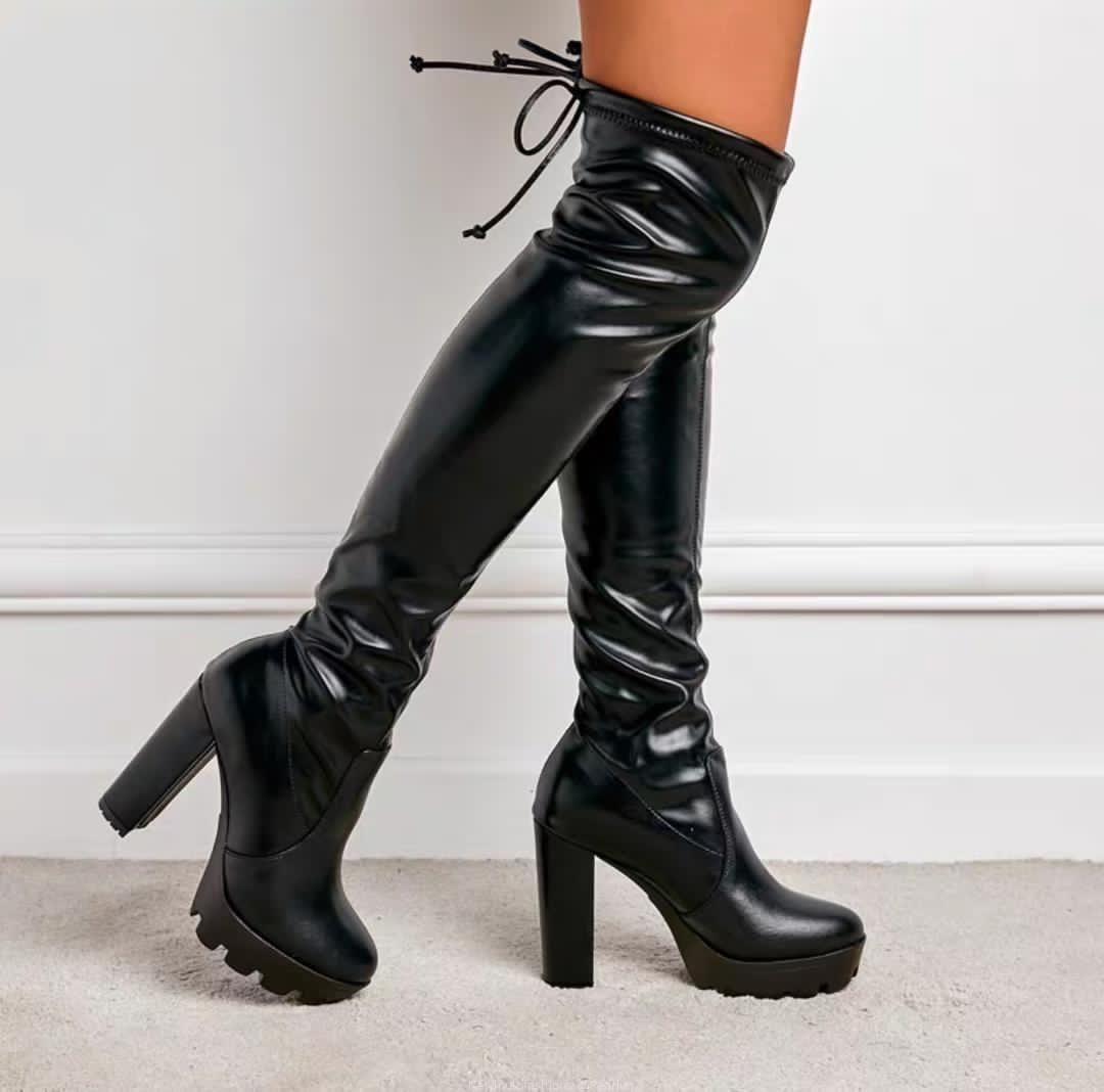Ladies boots