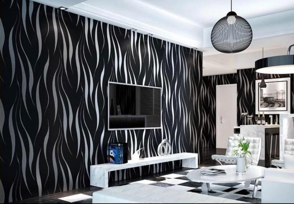 Wall papers