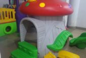 KIDS PLAY STATION