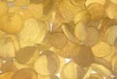Gnuts cookies
