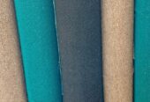 WOOLEN CARPET