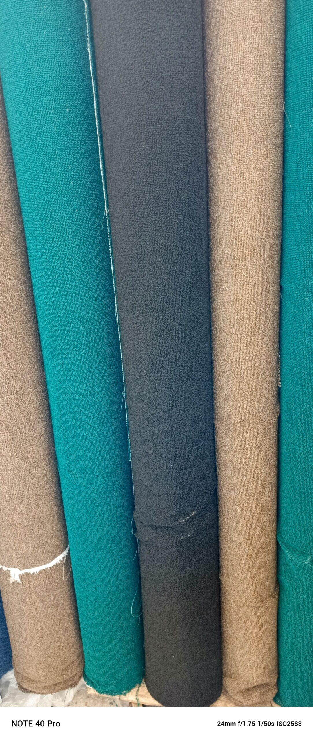 WOOLEN CARPET