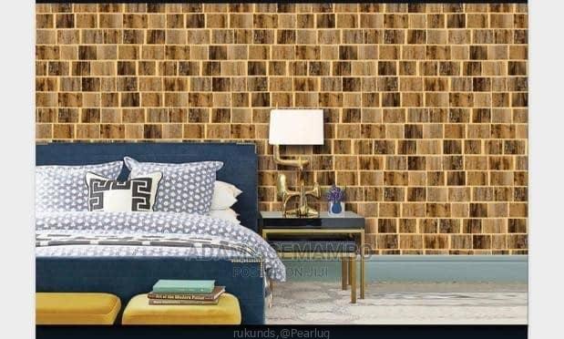 Wall papers