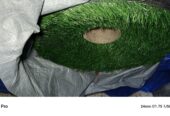 GREEN CARPET AVAILABLE