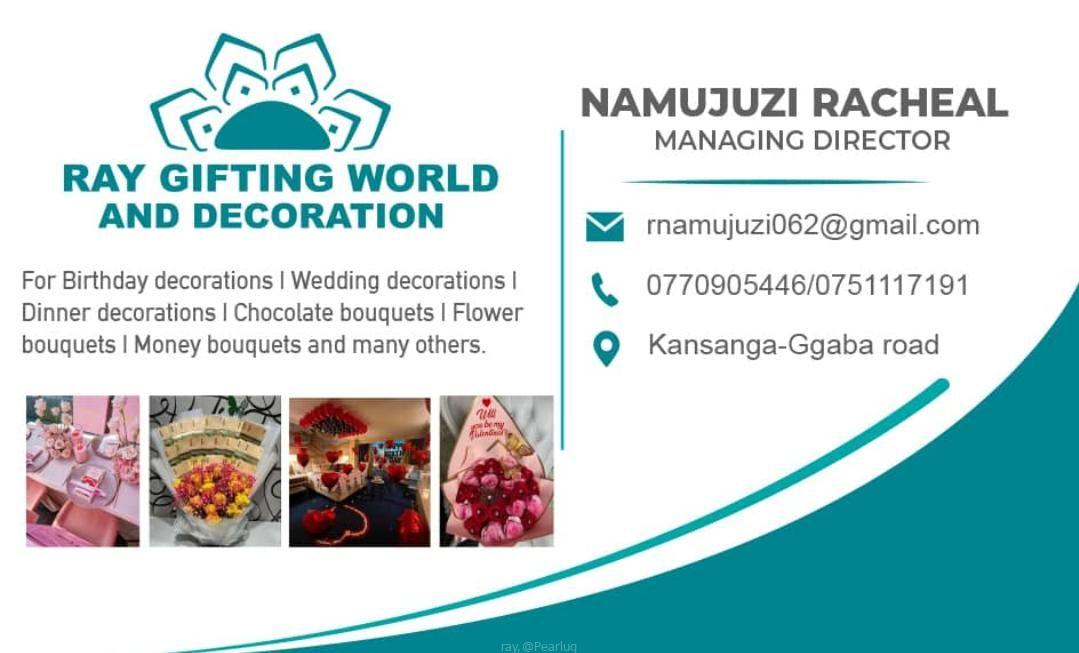 Cakes in all designs
