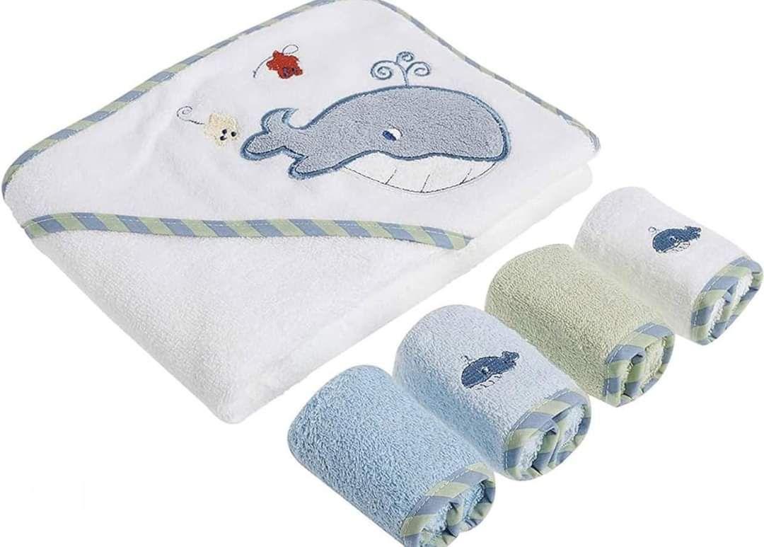baby towel