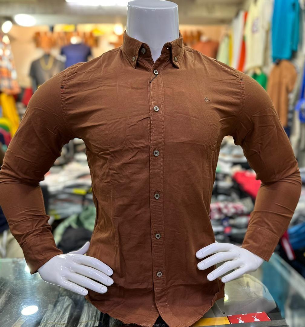 Shirts for men