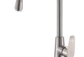 SINK MIXERS