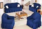 Sofa covers full set 7sitter