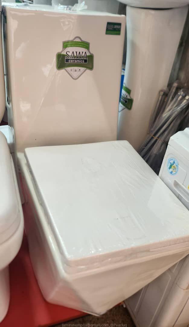Zs Diamond sawa toilets