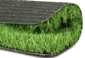 Artificial turf grass carpet