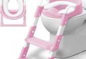 Toilet trainer for kids