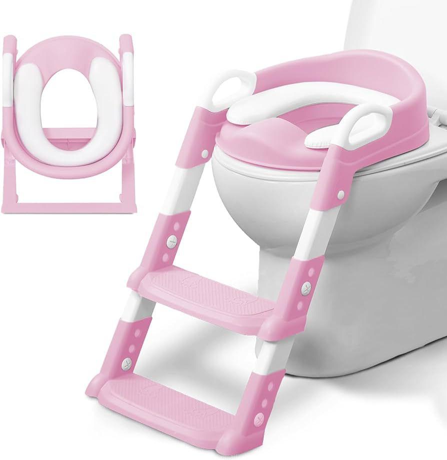 Toilet trainer for kids
