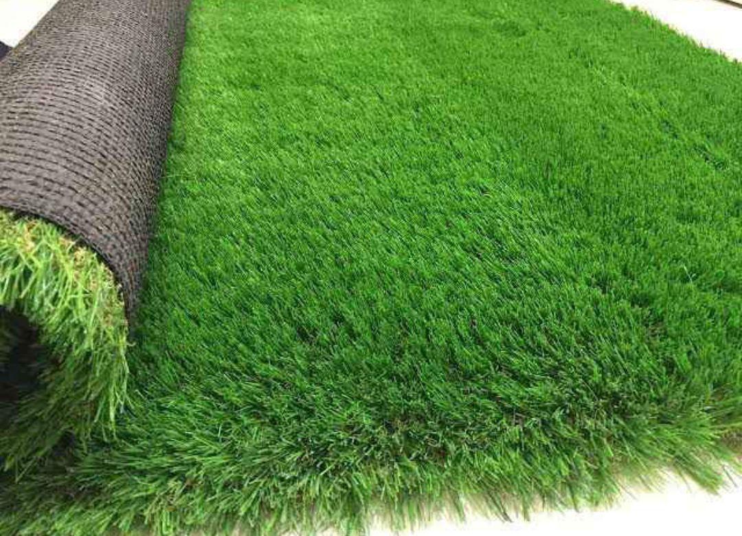 Artificial turf grass carpet