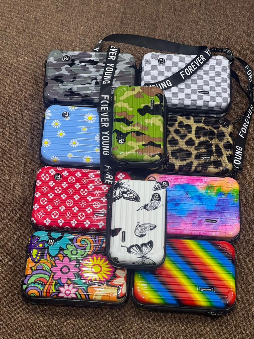 Bags