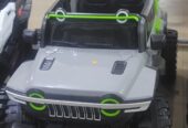 KIDS TOY CARS