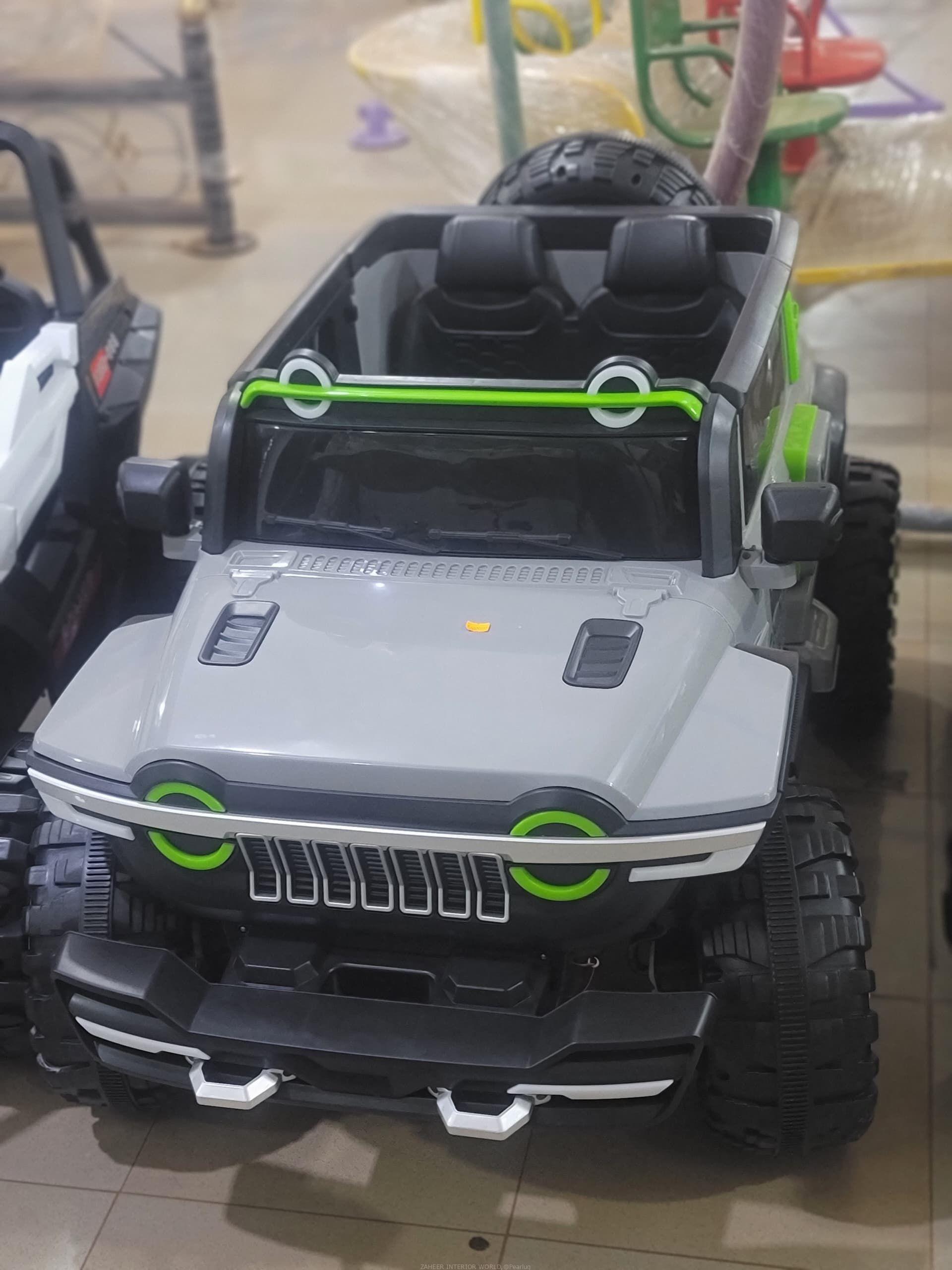 KIDS TOY CARS