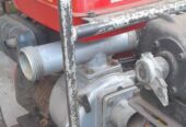 Water pumps