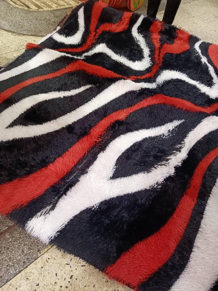 Center carpets