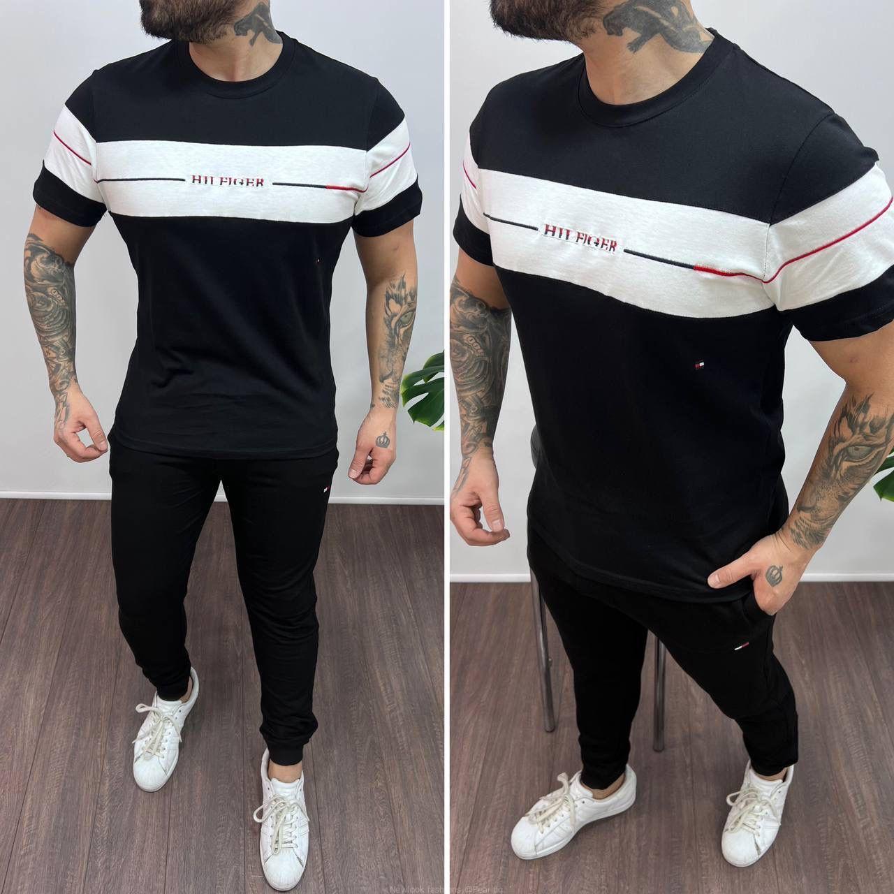 Men’s two-piece
