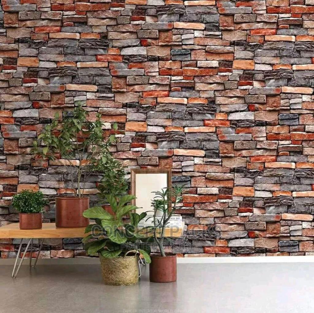 Brick wallpapers