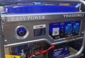 Easy power 3kva generator