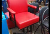 Saloon & office chairs 💺