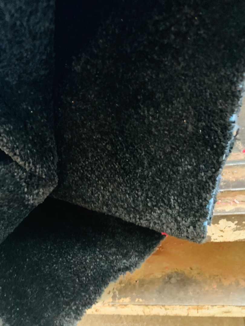 Galaxy soft carpets