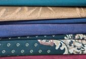MULTI COLORED CARPETS