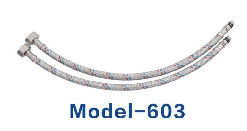 FLEXIBLE TUBES