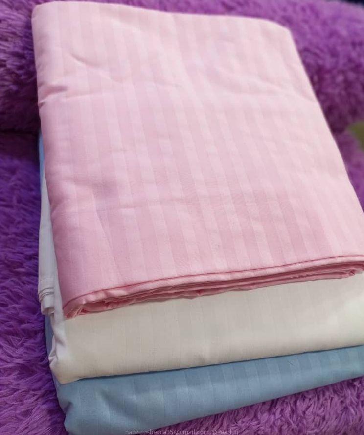 4pcs cotton bedsheet 4*6